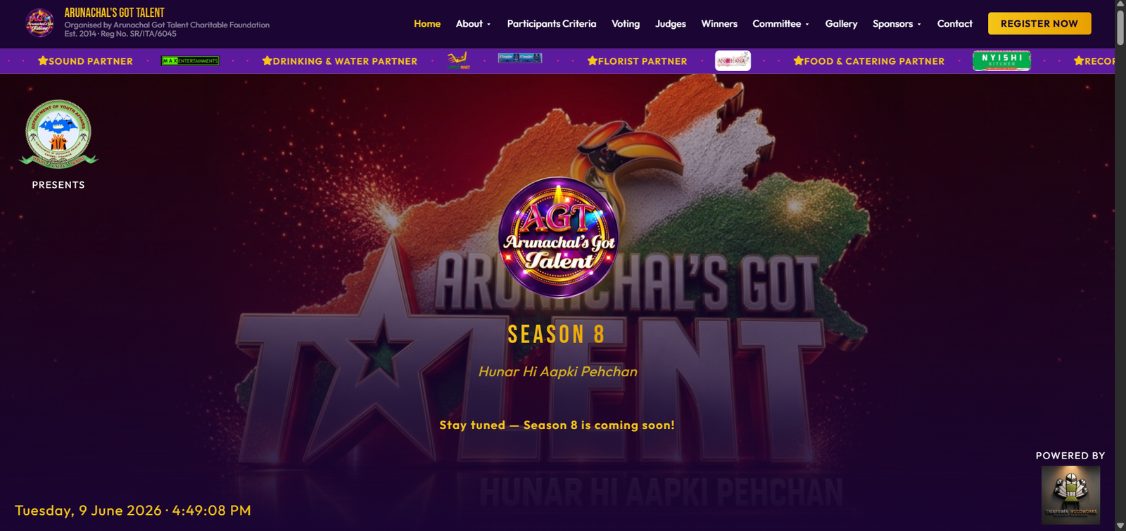 Arunachal's Got Talent